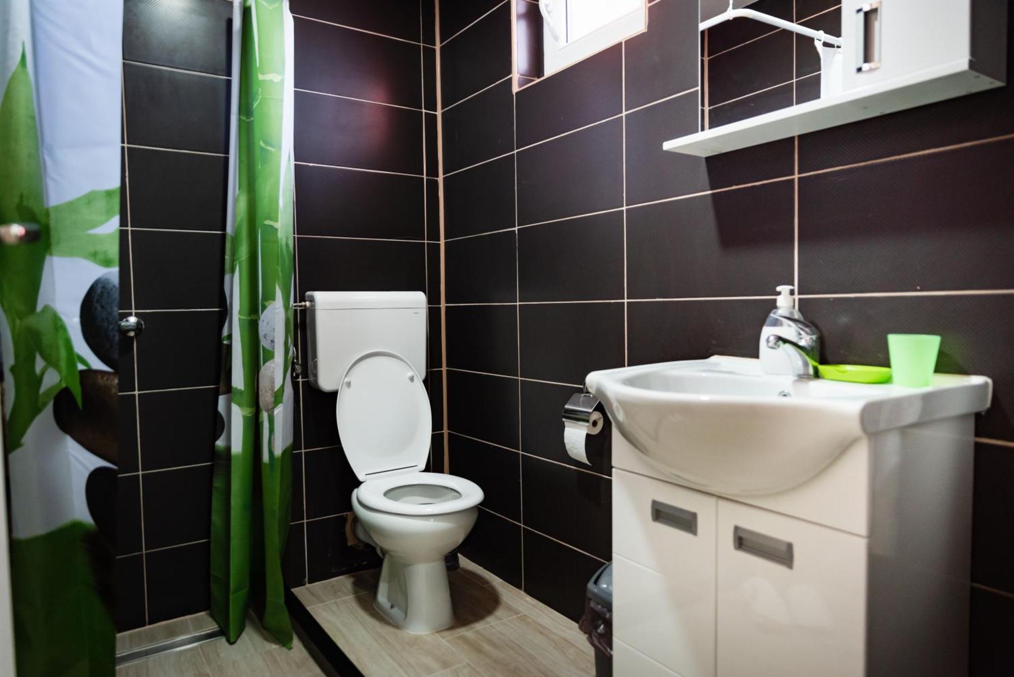 Apartmani Centar Lux New Zrenjanin Phòng bức ảnh